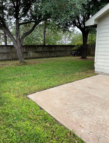21719 Orange Maple Court, Cypress, TX 77433