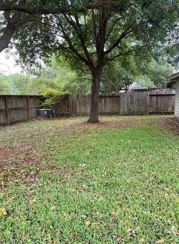 21719 Orange Maple Court, Cypress, TX 77433