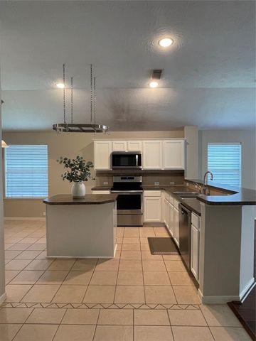 21719 Orange Maple Court, Cypress, TX 77433