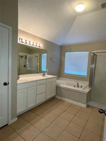 21719 Orange Maple Court, Cypress, TX 77433