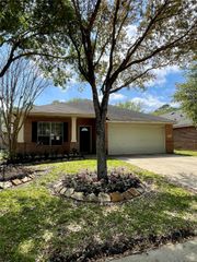 21719 Orange Maple Court, Cypress, TX 77433