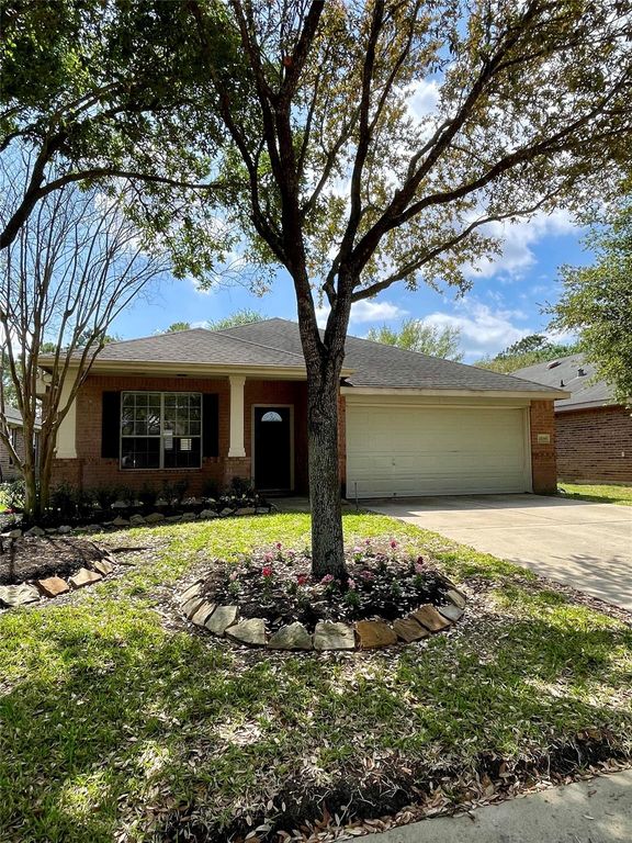 21719 Orange Maple Court, Cypress, TX 77433