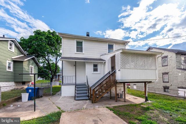 806 PONTIAC AVE, Baltimore, MD 21225