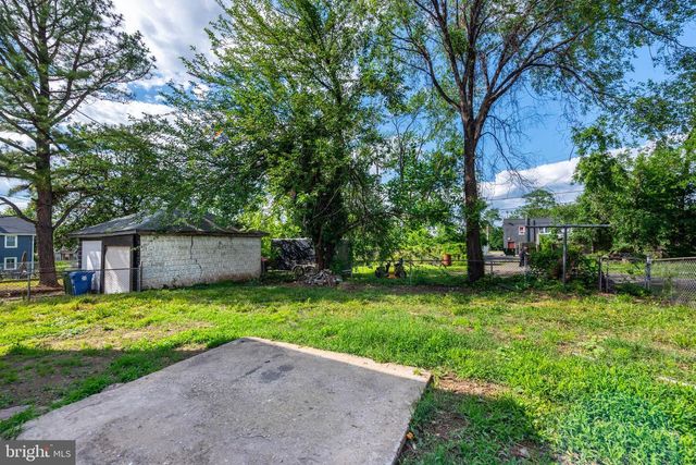 806 PONTIAC AVE, Baltimore, MD 21225
