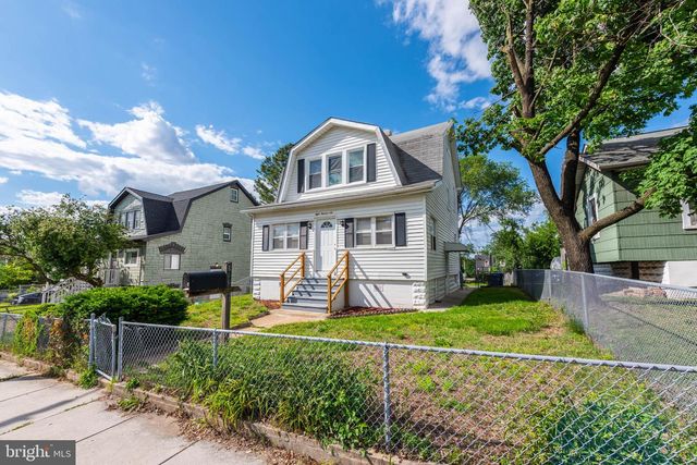 806 PONTIAC AVE, Baltimore, MD 21225
