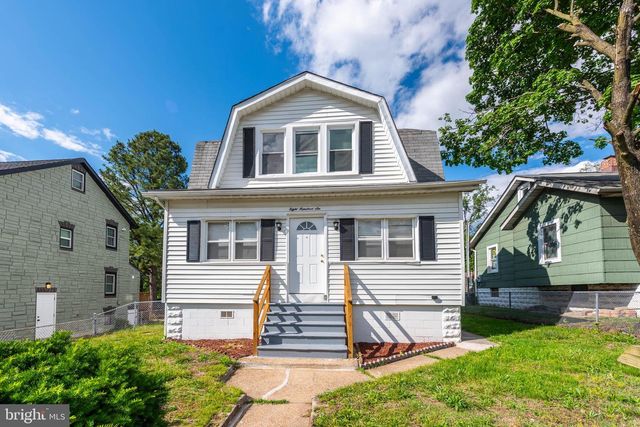806 PONTIAC AVE, Baltimore, MD 21225