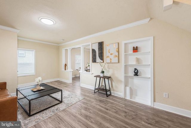 806 PONTIAC AVE, Baltimore, MD 21225