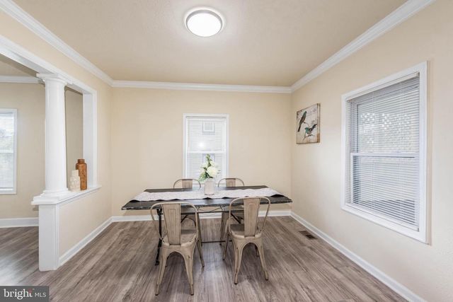 806 PONTIAC AVE, Baltimore, MD 21225