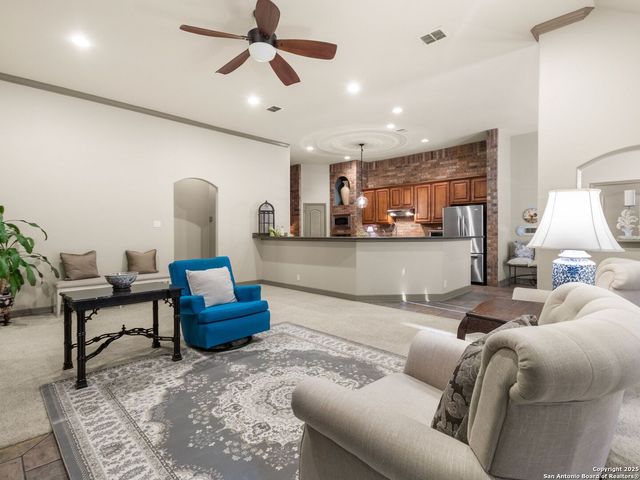 1504 Clementson, San Antonio, TX 78260