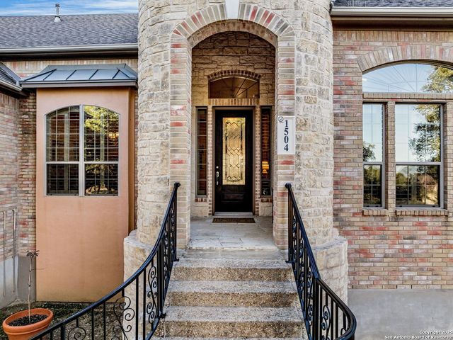 1504 Clementson, San Antonio, TX 78260