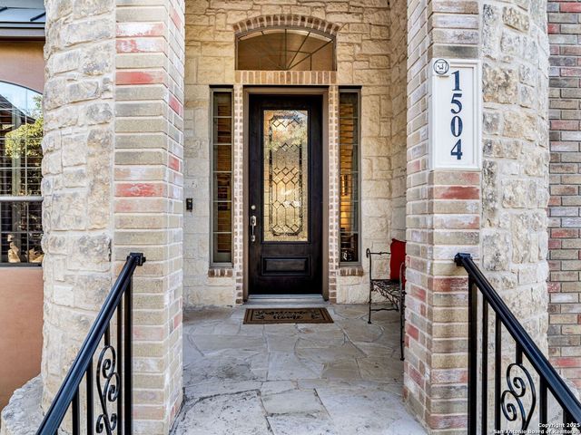 1504 Clementson, San Antonio, TX 78260