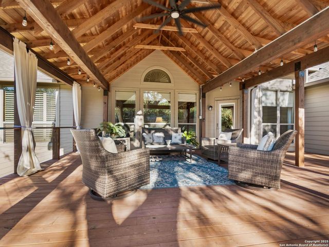 1504 Clementson, San Antonio, TX 78260