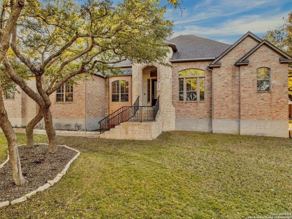 1504 Clementson, San Antonio, TX 78260
