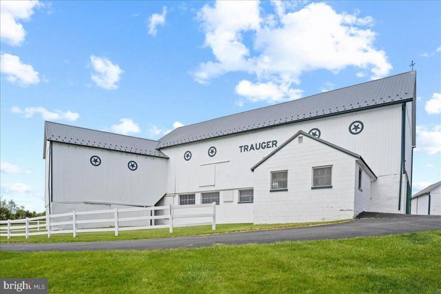 215 NOCKAMIXON RD, Kintnersville, PA 18930