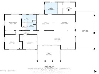 5915 Livingston Chapel Road, Delco, NC 28436