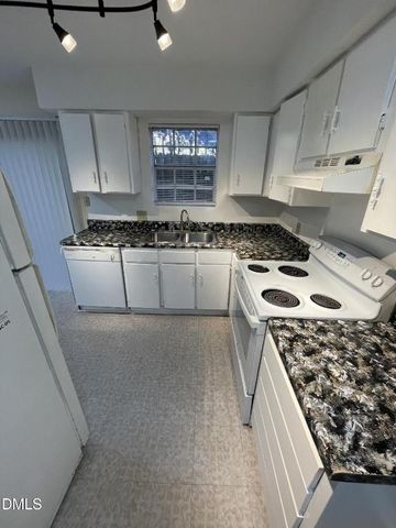 120 Byrum Street 3, Raleigh, NC 27511