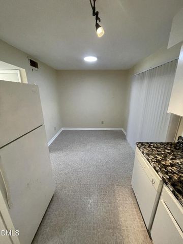 120 Byrum Street 3, Raleigh, NC 27511