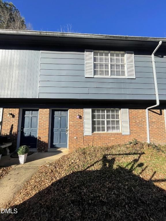 120 Byrum Street 3, Raleigh, NC 27511