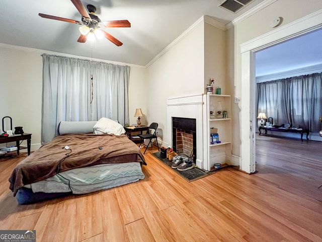 323 Spring Street, Decatur, GA 30030