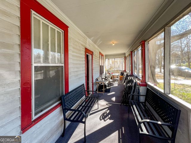 323 Spring Street, Decatur, GA 30030