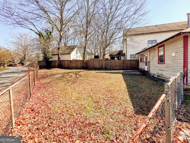 323 Spring Street, Decatur, GA 30030