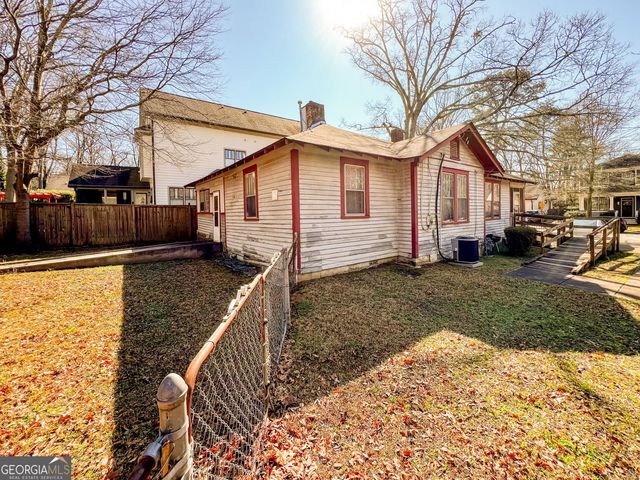 323 Spring Street, Decatur, GA 30030