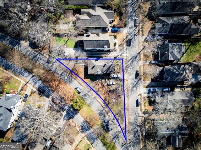 323 Spring Street, Decatur, GA 30030