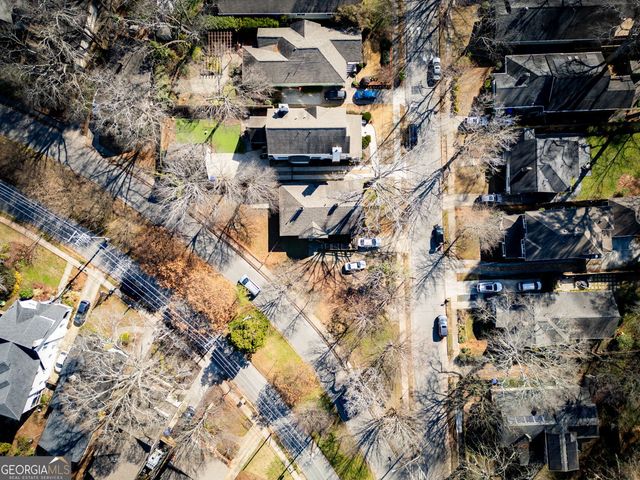 323 Spring Street, Decatur, GA 30030