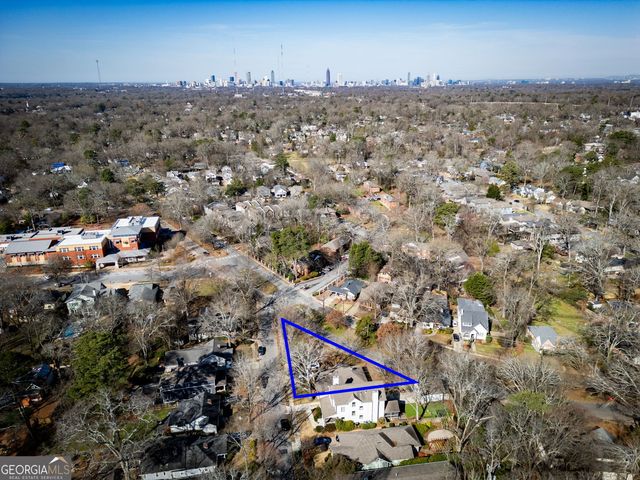 323 Spring Street, Decatur, GA 30030