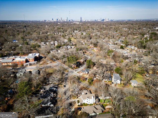 323 Spring Street, Decatur, GA 30030