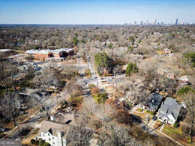 323 Spring Street, Decatur, GA 30030