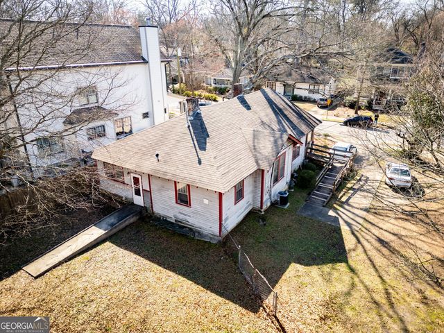 323 Spring Street, Decatur, GA 30030