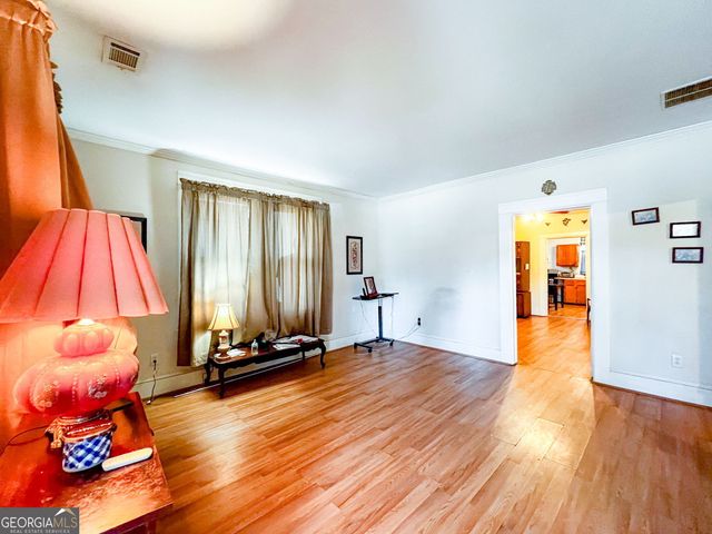 323 Spring Street, Decatur, GA 30030