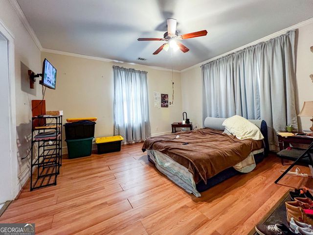 323 Spring Street, Decatur, GA 30030