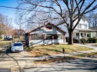 323 Spring Street, Decatur, GA 30030