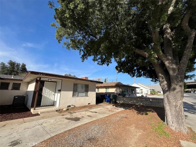 3451 Central, Riverside, CA 92506