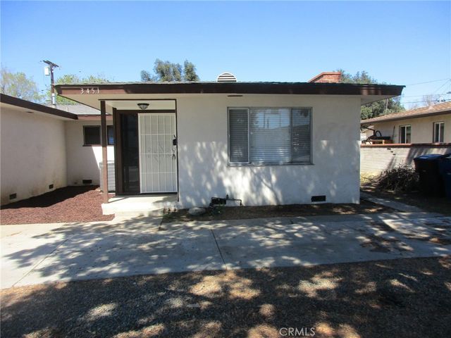 3451 Central, Riverside, CA 92506