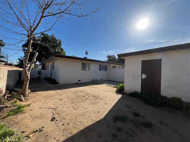 3451 Central, Riverside, CA 92506