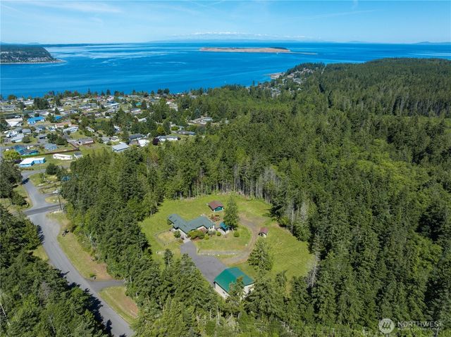 61 Saddle Drive, Port Townsend, WA 98368