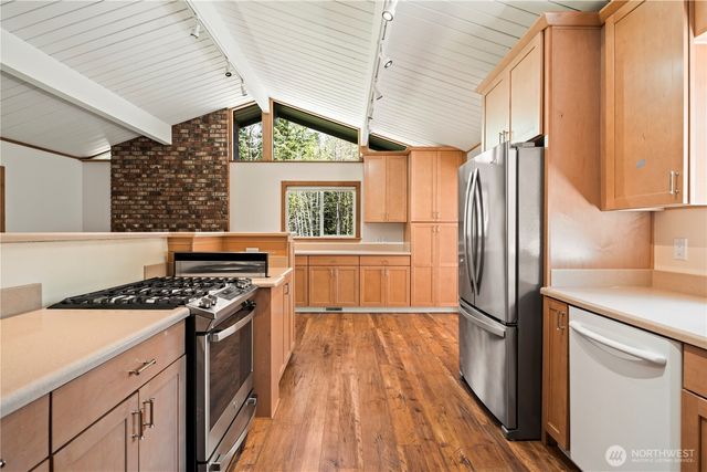 61 Saddle Drive, Port Townsend, WA 98368