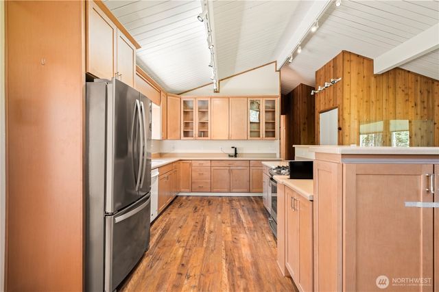61 Saddle Drive, Port Townsend, WA 98368