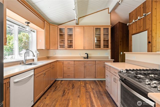 61 Saddle Drive, Port Townsend, WA 98368
