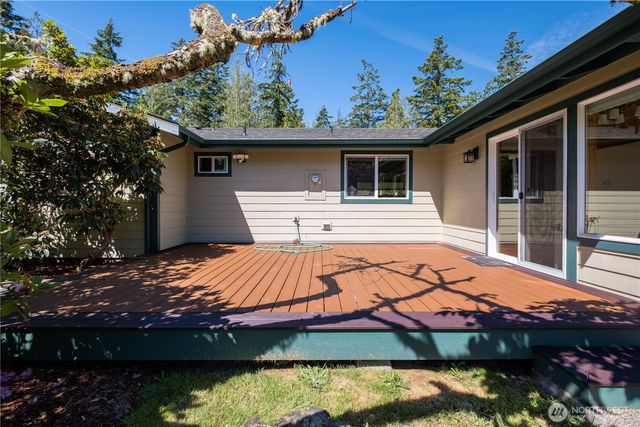 61 Saddle Drive, Port Townsend, WA 98368
