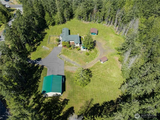 61 Saddle Drive, Port Townsend, WA 98368