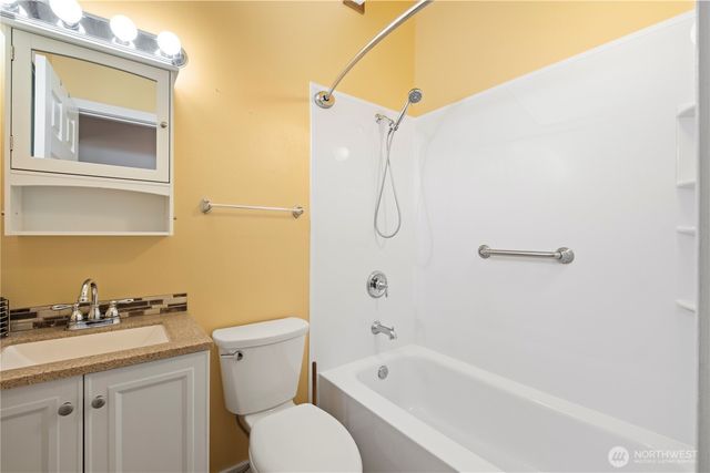 61 Saddle Drive, Port Townsend, WA 98368