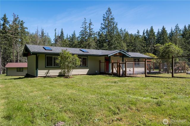 61 Saddle Drive, Port Townsend, WA 98368
