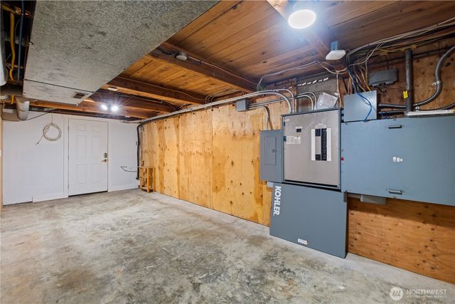 61 Saddle Drive, Port Townsend, WA 98368