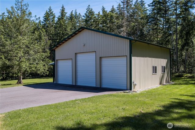 61 Saddle Drive, Port Townsend, WA 98368