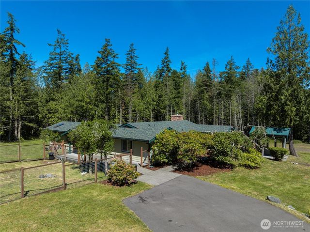 61 Saddle Drive, Port Townsend, WA 98368
