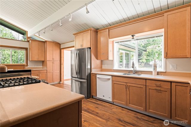 61 Saddle Drive, Port Townsend, WA 98368